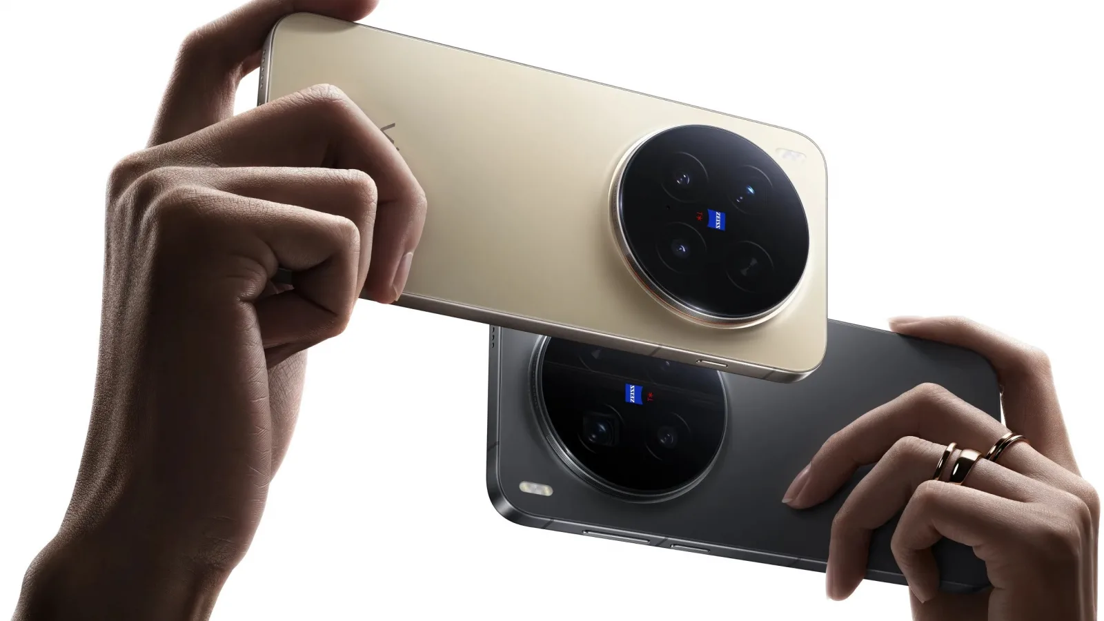 vivo X500 Pro Max primește o nouă certificare înaintea lansării globale