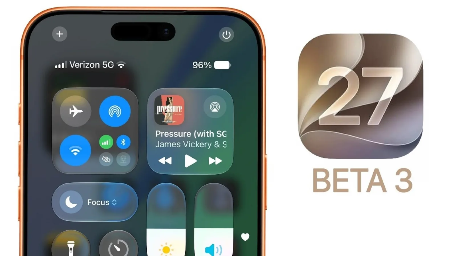 Apple lansează iOS 27 Beta 3 pentru dezvoltatori: Siri evoluează, apar noi funcții și optimizări