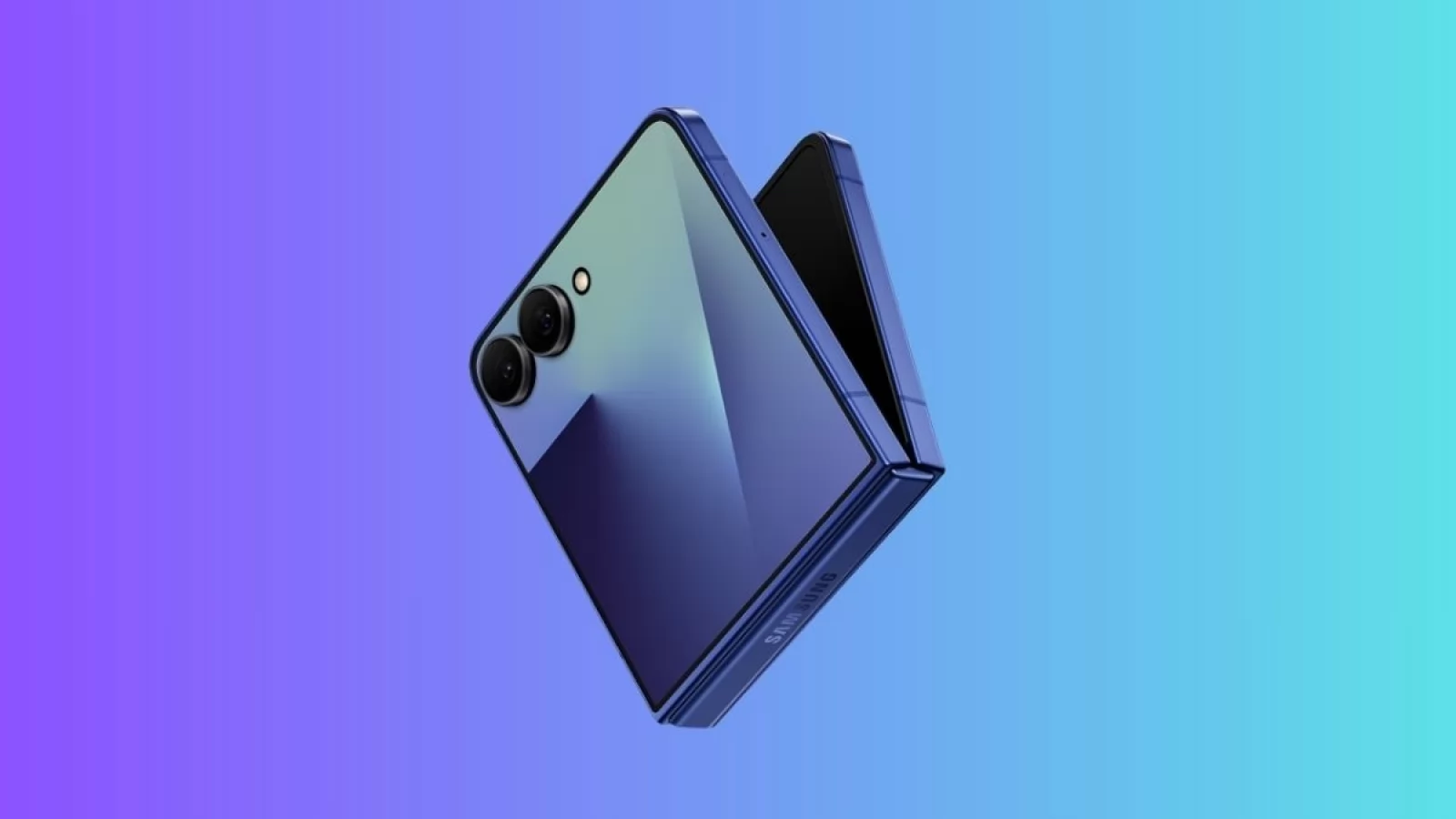 Samsung Galaxy Z Flip8 ar urma să fie mai ușor decât Z Flip7, ducând la întrebări despre baterie
