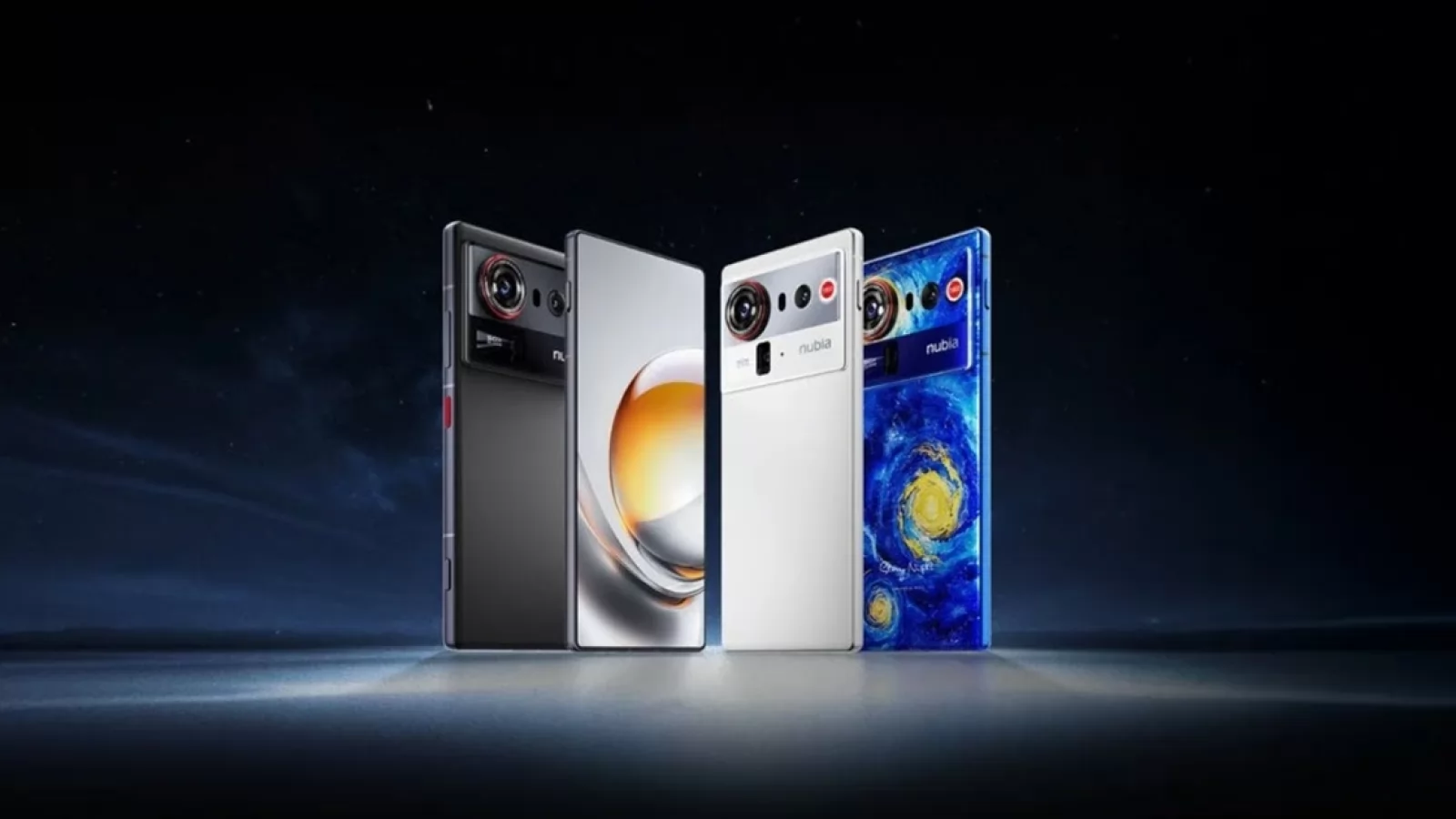 Nubia Z90 Ultra îşi dezvăluie primele specificaţii: CPU Snapdragon 8 Elite Gen 6 Pro, cameră cu focală de 35 mm; (Bonus