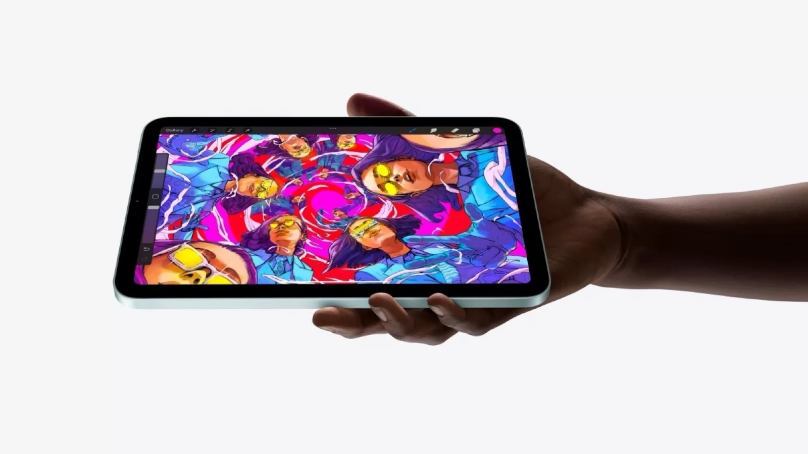 Samsung produce deja ecranele OLED pentru viitorul iPad mini? Iată ce dezvăluie noile informații