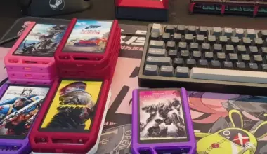 Revin colecțiile de dischete? Un gamer și-a transferat portofoliul de jocuri Steam pe suport fizic, folosind SSD-uri (Video)