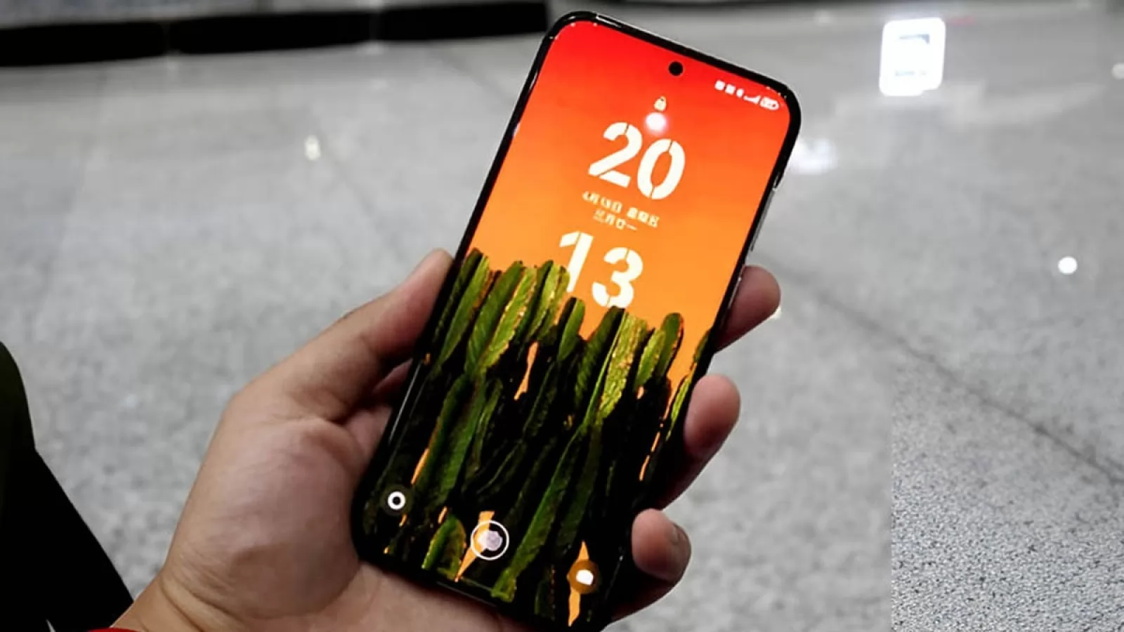 Huawei Pura 100 are primele scăpări: ecrane OLED cu strat dual, diagonale, tehnologie nouă