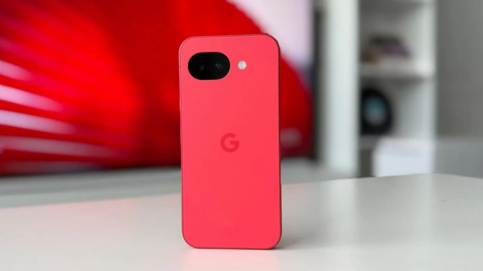 Google Pixel 11a începe, în sfârșit, să sune a upgrade