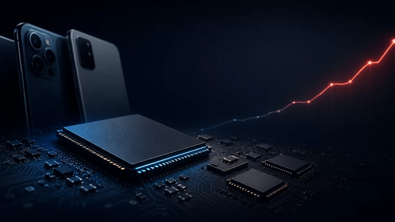 Scumpirile memoriilor întâmpină rezistență: OPPO și vivo nu acceptă noile tarife propuse de Samsung