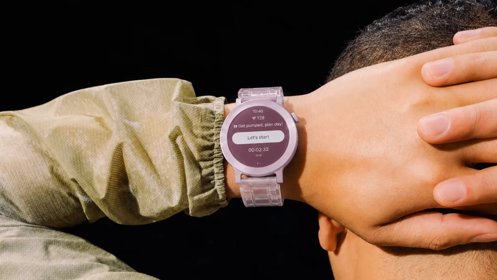 Primul smartwatch semnat Nothing este foarte aproape, ar putea sosi în septembrie
