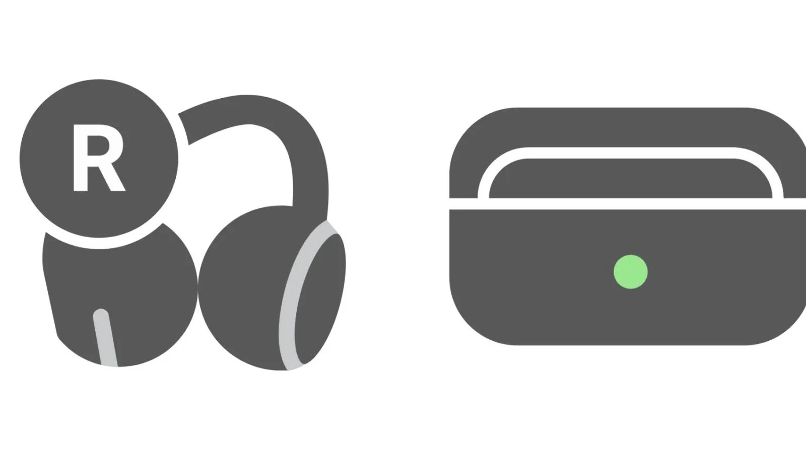 Cum arată noile căști Samsung Galaxy Buds On? Primul model al companiei tip cercei