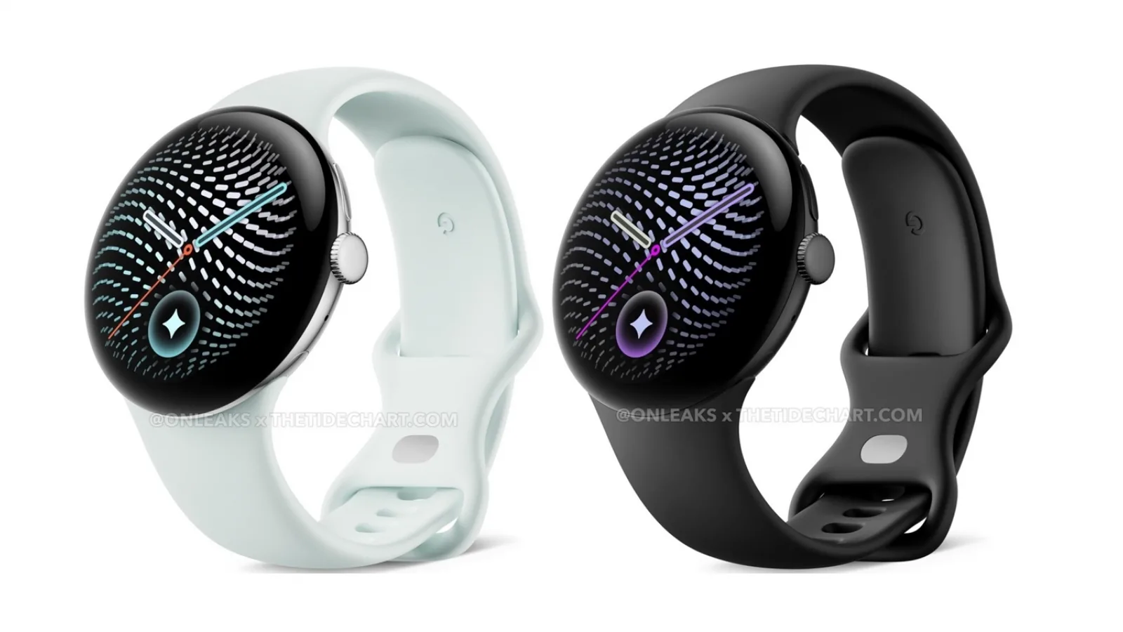 Ceasul Pixel Watch 5 vine luna viitoare, confirmat de o listare în aplicația Google Health