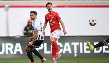 LIVE. U Cluj - Brann, în turul 2 preliminar al Conference League