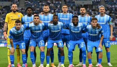 Levski Sofia - Universitatea Craiova, continuă visul oltenilor în Liga Campionilor » Echipele probabile + ultimele informații