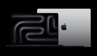 Apple pregătește un design nou pentru MacBook Pro-ul de bază în 2027