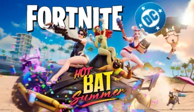 Fornite se Umple de AI, ce a Anuntat Epic Games