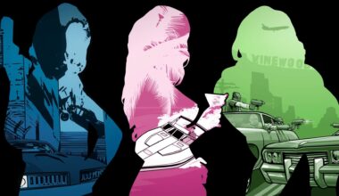 Mod-ul acesta te lasă să călătorești instant între GTA III, Vice City și San Andreas instant cu portaluri