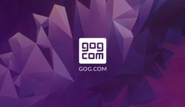 GOG le reamintește gamerilor că își pot pune singuri jocurile pe discuri