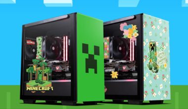 Minecraft crește cerințele de sistem pe PC. Poate sistemul tău să mai ruleze jocul?