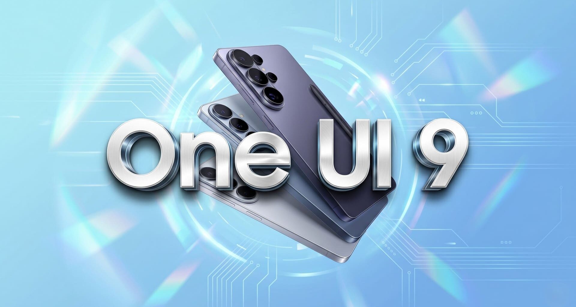 Samsung One UI 9.0 vine cu Android 17. Când apare și ce dispozitive sunt compatibile