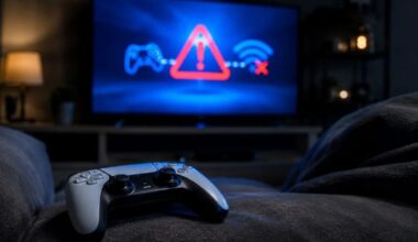 Viitorul digital PlayStation: infrastructura online a consolelor a fost căzută ore întregi vineri. Gamerii nu au avut access la download de jocuri