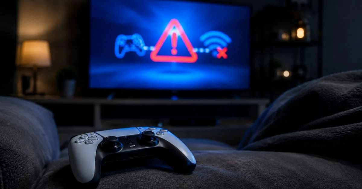 Viitorul digital PlayStation: infrastructura online a consolelor a fost căzută ore întregi vineri. Gamerii nu au avut access la download de jocuri