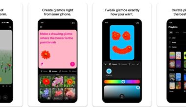 Meta testează Pocket, noua aplicație pentru jocuri și experiențe interactive generate cu AI