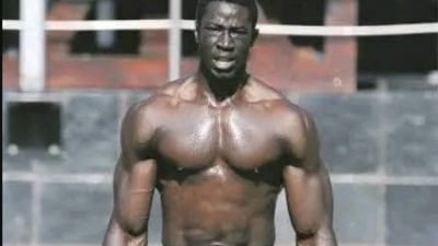 Un cunoscut sportiv a fost expulzat din SUA de către ICE: ”Acest individ periculos era o amenințare” Un cunoscut sportiv a fost expulzat din SUA de către ICE: ”Acest individ periculos era o amenințare”