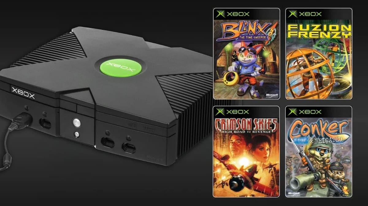 Microsoft lansează Xbox Backward Compatibility pe PC și dispozitive handheld