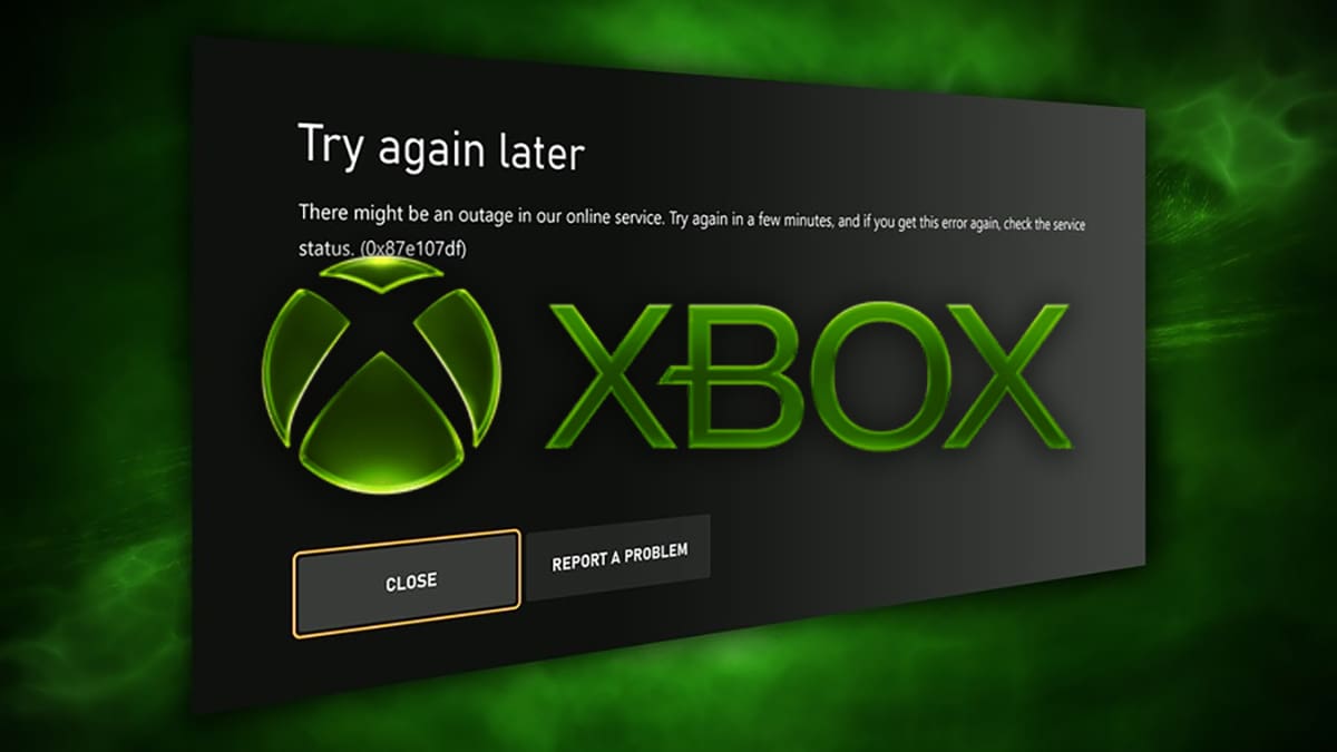 Încă un „succes” al viitorului digital: căderea serviciilor Xbox a blocat inclusiv jocurile pe disc