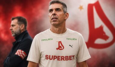 Nuno Campos o schimbă pe Dinamo » Primele indicii despre noul stil de joc, după amicalul cu Farul