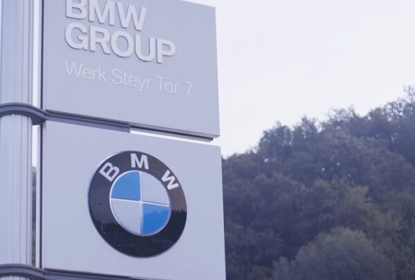 BMW acuză Rusia că fabrică mașini la uzina din Kaliningrad fără permisiunea sa, cu piese abandonate de companie în 2022