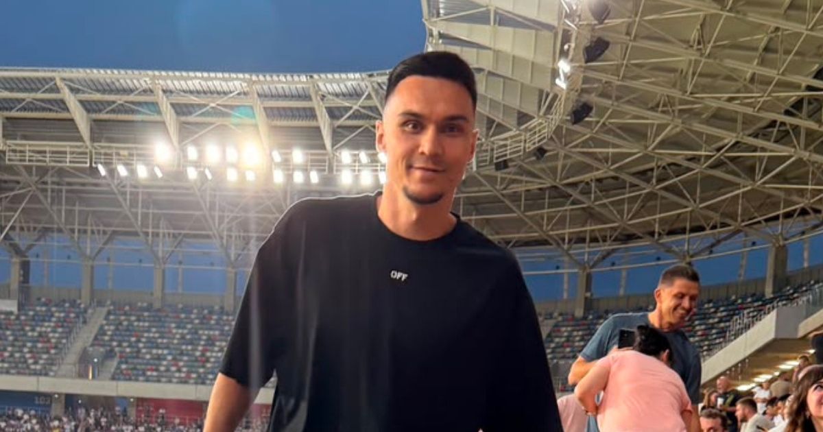 Ce nu s-a văzut în Ghencea, la FCSB - FC Argeș: oaspeți de seamă, o îngrijorare și cum au uimit piteștenii