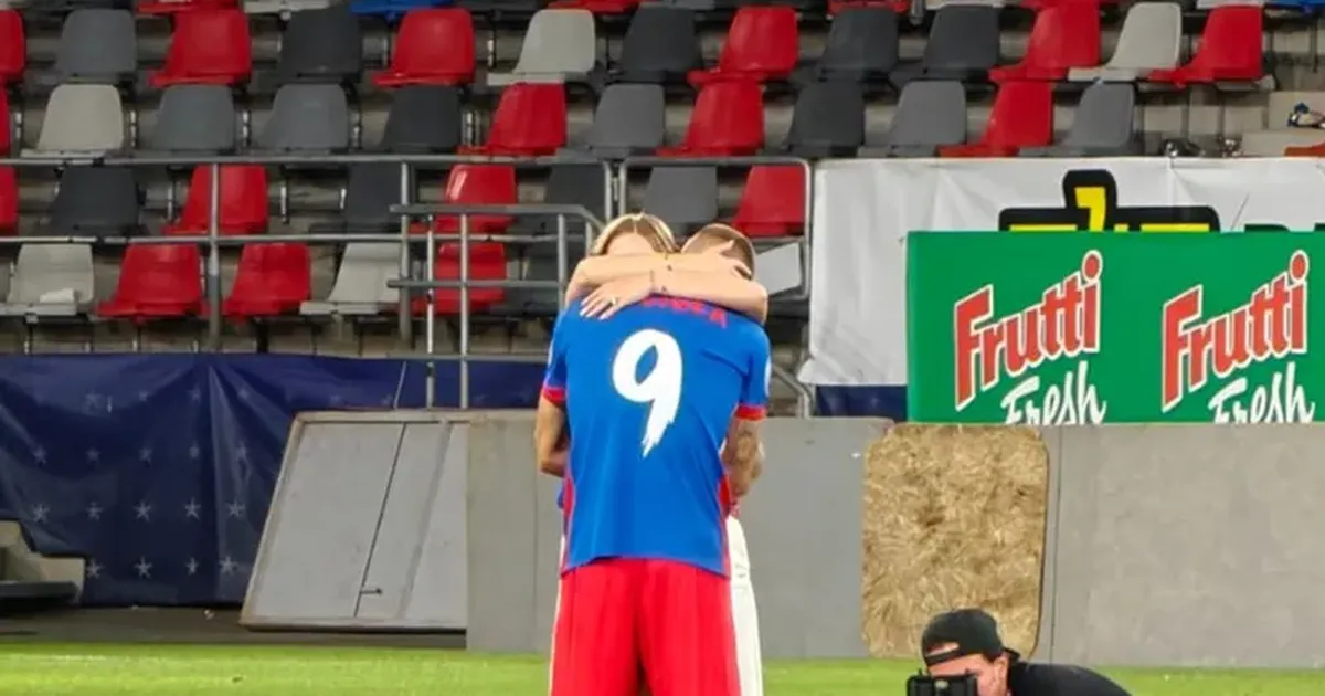 „Asta e filosofia mea” / VIDEO. Contre la FCSB, după ce Gigi Becali a aflat ce a făcut Bîrligea după eșecul cu Auda