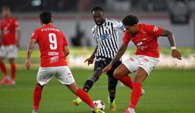 SK Brann - U Cluj, ardelenii vor să fie vikingi în Norvegia! Echipele probabile + Cele mai tari cote