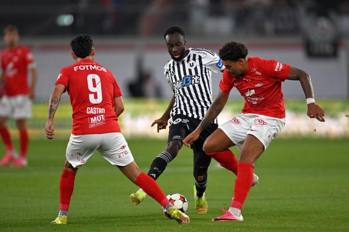 SK Brann - U Cluj, ardelenii vor să fie vikingi în Norvegia! Echipele probabile + Cele mai tari cote
