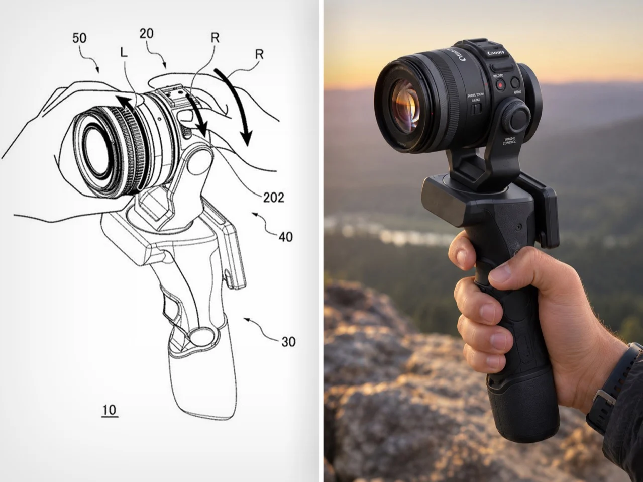 Canon a renunțat la cel mai ambițios proiect de cameră video