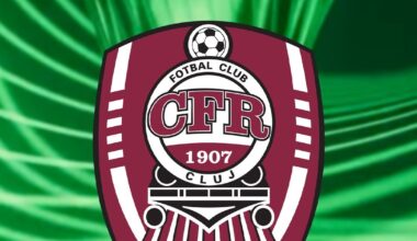 CFR Cluj și-a aflat adversara. Clujenii vor întâlni, în preliminariile Conference League, echipa pe care au eliminat-o cu 7-0 la general în 2018