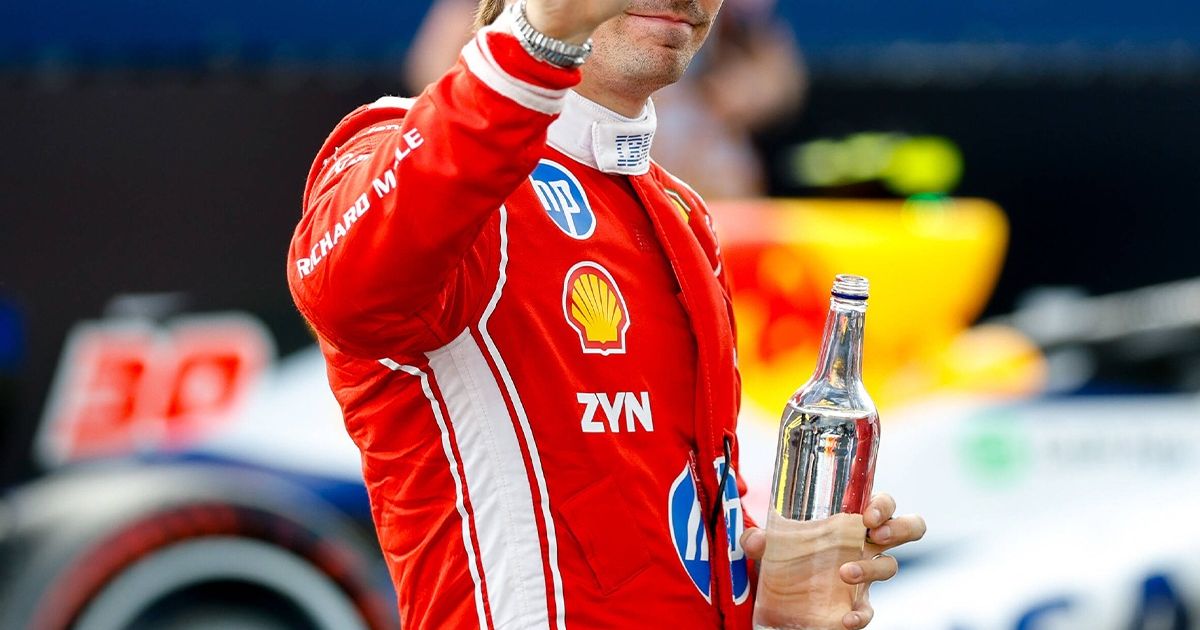 Cursă dramatică la Silverstone! Leclerc a spart gheața! Prima victorie după aproape 2 ani » Dezastru pentru Antonelli și Verstappen
