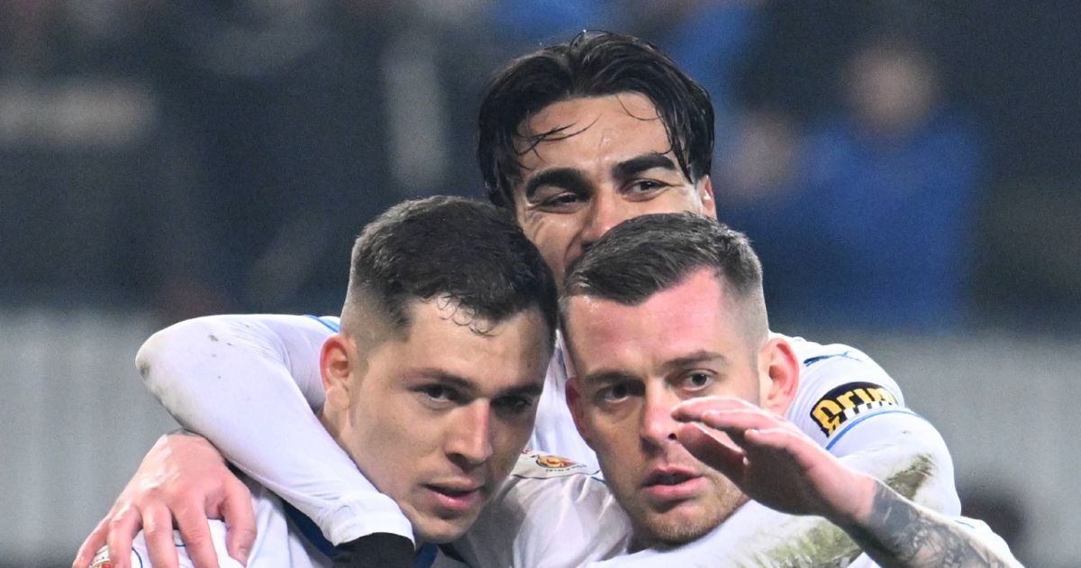 Cine transmite Vitebsk - U Craiova. Unde se vede la TV meciul campioanei României din turul 1 preliminar din Liga Campionilor
