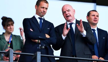 Revoltă în Germania! Federațiile naționale pot părăsi FIFA, sub anumite condiții