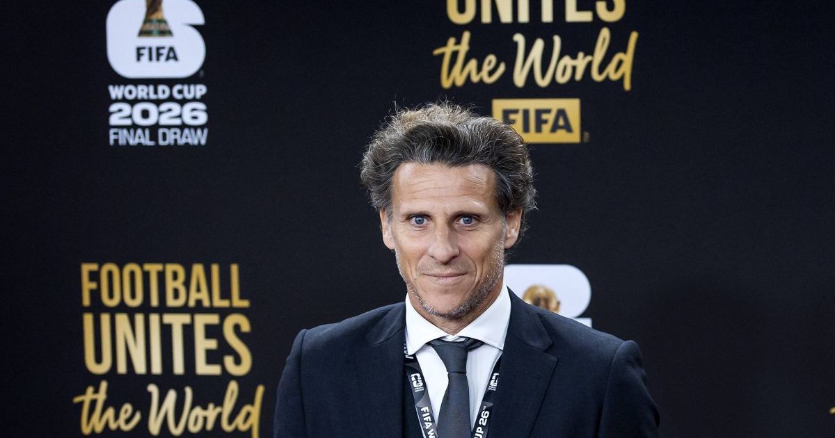 Surpriză după dezastrul de la CM 2026. Fostul golgheter de la Mondial va fi selecționer. Are doar 23 de meciuri ca „principal”