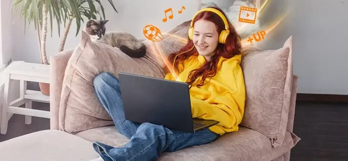 Poți testa gratuit rețeaua Orange 5G+, fără nici un cost și fără să renunți la operatorul actual