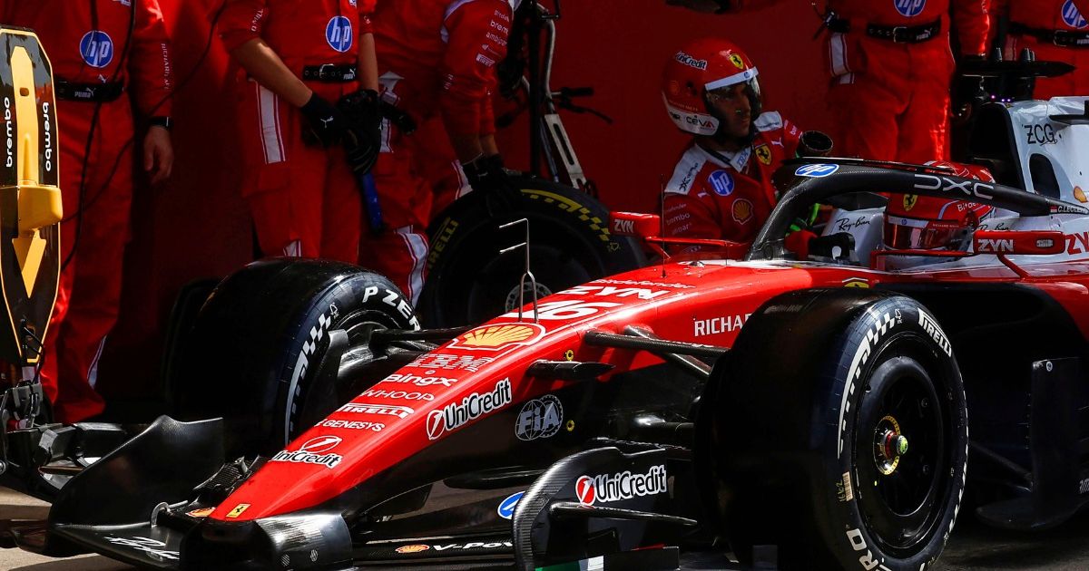 Ferrari reaprinde lupta la titlu. Victoria lui Charles Leclerc schimbă calculele în Formula 1