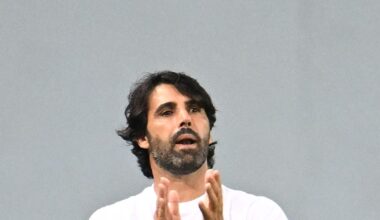 Coelho nu e mulțumit. Tehnicianul lusitan, după succesul cu Vitebsk: „Așteptam o prestație mai bună”