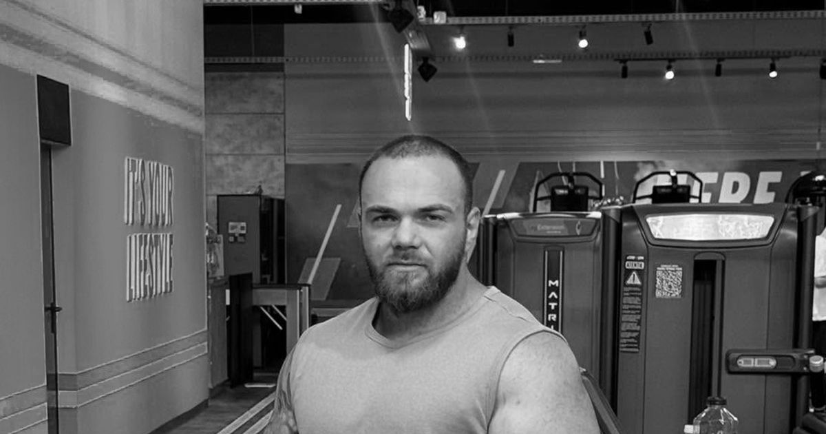 „Poate mor pe aici, departe de casă”. Tragedie în Germania: a decedat luptătorul român George Radu. Sportivul a avut o presimțire sumbră