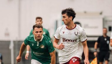 Prima mare surpriză din preliminarii. Gyor, echipa cu trei români în lot, a cedat cu Vikingur Reykjavik, în primul tur al calificărilor în UCL