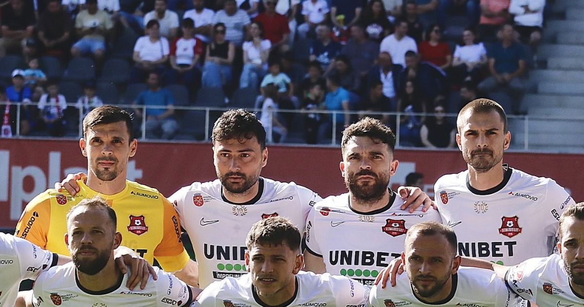 „A propus intrarea în faliment” / Situație critică: au retrogradat din Liga 1 și riscă să dispară! Cum încearcă să se salveze
