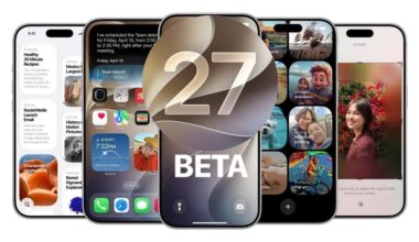 Apple a lansat prima versiune beta iOS 27 pentru publicul larg. Cum o instalezi pe telefonul tău