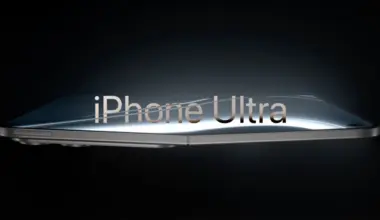 Apple va adăuga răcire specială pentru iPhone Ultra și modelele aniversare iPhone