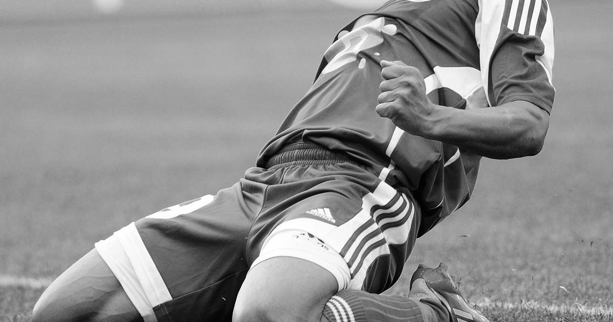 Tragedie în Portugalia! Un fost jucător al echipei Benfica a murit într-un accident rutier. Avea 43 de ani