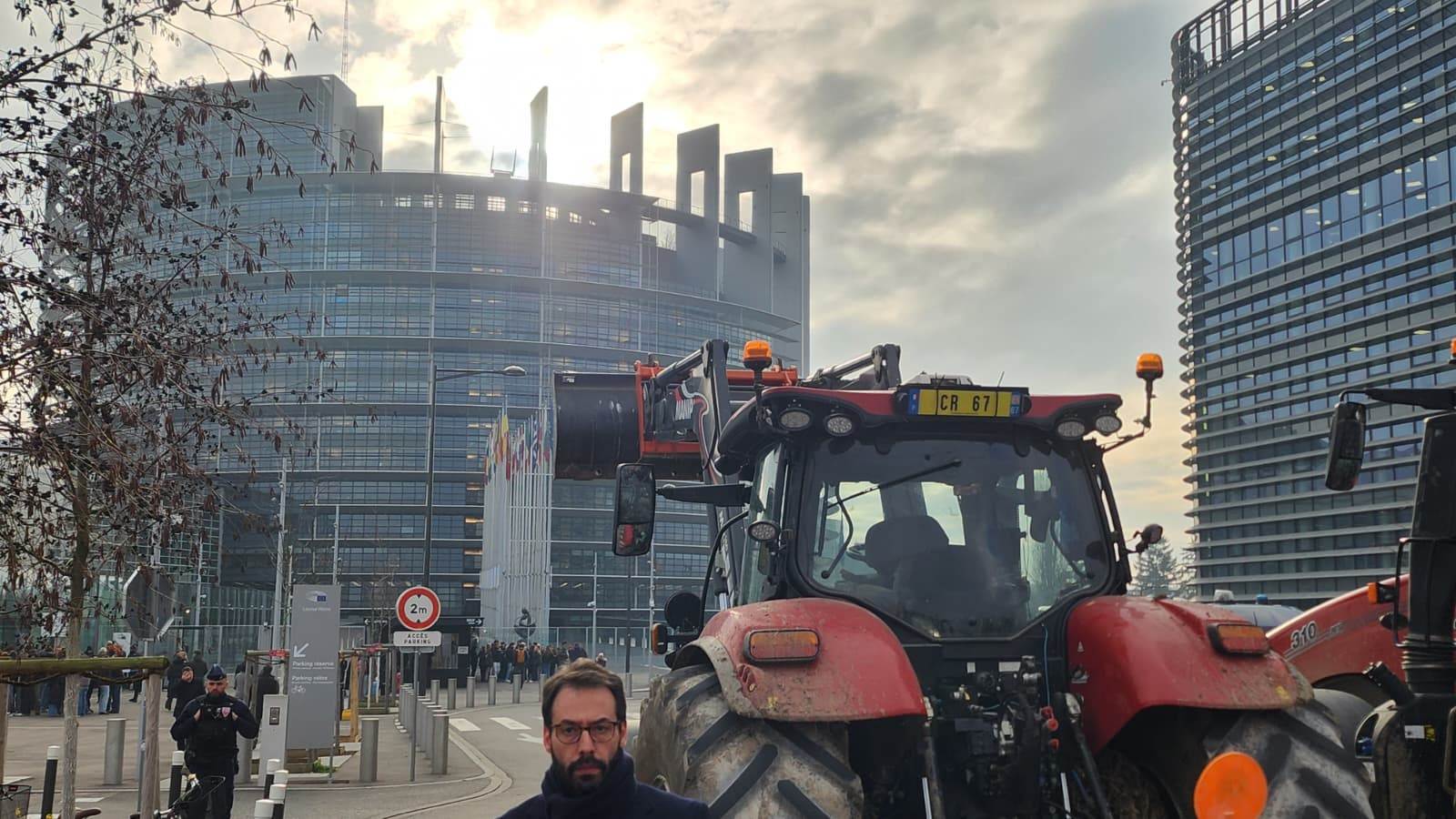 Au apărut primele dezacorduri între semnatarii tratatului comercial Mercosur