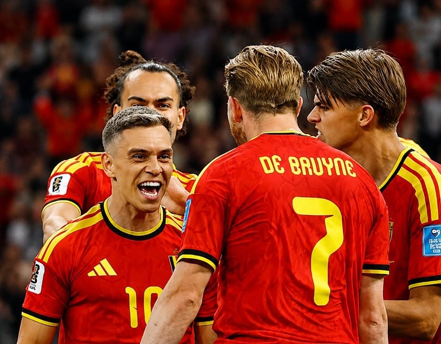 Nebunie la Mondial: conduceau cu 2-0 în minutul 85 și erau convinși de calificare. Ce a urmat a fost total imprevizibil