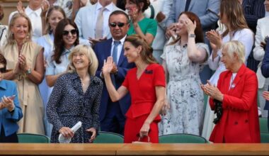Câți copii are Dorin Mateiu, ''Regele Mezelurilor'', care s-a afișat cu Simona Halep la Wimbledon